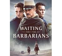 Waiting For The Barbarians
