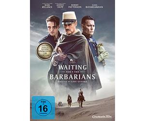 Waiting for the Barbarians