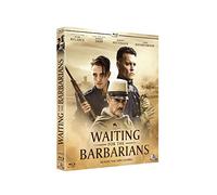 Waiting for The Barbarians [Blu-Ray]