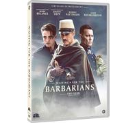 Waiting for the Barbarians (DVD) Rylance Depp Pattinson Bayarsaikhan (US IMPORT)