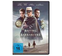Waiting for the Barbarians