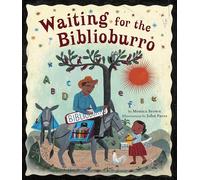 Waiting for the Biblioburro