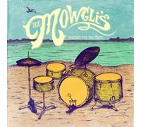 Waiting For The Dawn by The Mowgli's (2013-06-18)