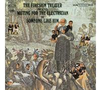 Waiting for the Electrician Or Someone Like Him by Firesign Theatre (2001-12-04j