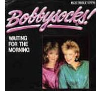 Waiting for the morning (1986) / Vinyl single [Vinyl-Single 7'']