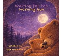 Waiting For The Morning Sun