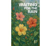 Waiting for the Rain: Bilingual Brazilian Portuguese-English Children's Stories for Beginners