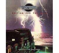 Waiting for the Roar [UK Bonus Track] by Fastway (CD, 2006)