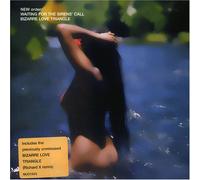 Waiting for the Sirens' Call [7" VINYL]