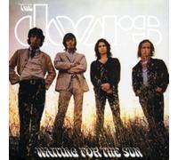 The Doors Waiting for the Sun 180 Gram Vinyl LP [New & Sealed]