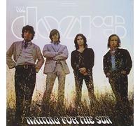 Waiting for the Sun by The Doors [Music CD]