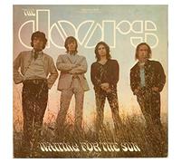 Waiting For The Sun LP (Vinyl Album) US Elektra