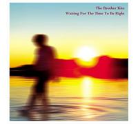 Waiting For The Time To Be Right