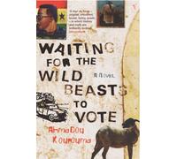 Waiting For The Wild Beasts To Vote