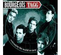 Waiting For The World To Turn