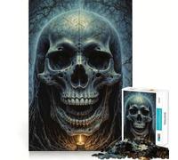 Waiting For You 1000 Piece Puzzle For Adults Mind Skill Play Laser Cut for Flawless Fit Rewarding Activity for Rainy Days (38x52cm)