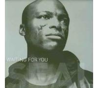 Waiting For You - Seal 2X12"