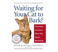 Waiting for Your Cat to Bark