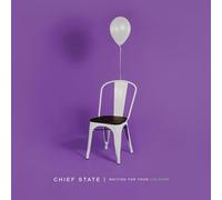 Chief State Waiting For Your Colours (CD) (US IMPORT)