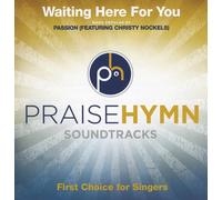 Waiting Here for You (Praise Hymn Soundtracks)