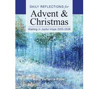 Waiting in Joyful Hope 2025-2026