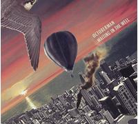 Waiting in the Well By Octoberman (2012-05-01)