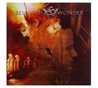 Seventh Wonder : Waiting in the Wings CD (2006) NEW FREE Shipping, Save £s