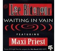Waiting in Vain [CASSETTE]