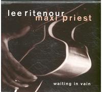 Waiting in vain (& Maxi Priest)