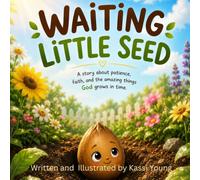 Waiting Little Seed
