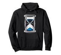 Waiting Mode Personality Brain Offline Until After Plans Pullover Hoodie