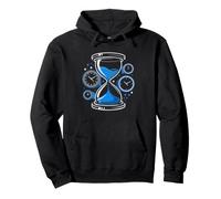 Waiting Mode Personality Loading Screen Brain Identity Pullover Hoodie