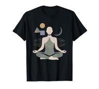 Waiting Mode Personality Stuck Until Appointment Brain Humor T-Shirt