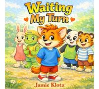 Waiting My Turn