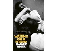 Waiting on a Friend: The dazzling debut of ghosts and queer resistance set in 1980s New York