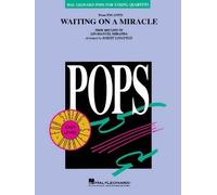 Lin-Manuel Miranda: Waiting on a Miracle