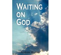 Waiting on God