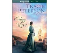 Waiting on Love (Ladies of the Lake)