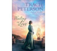 Waiting on Love (Ladies of the Lake)