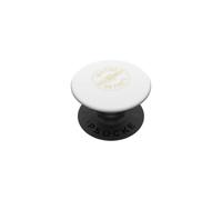 Waiting On Parts Tshirt Mechanic Skeleton Auto Repair Funny PopSockets Adhesive PopGrip