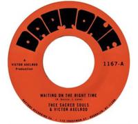 Waiting On the Right Time/Waiting #2