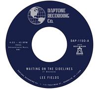 Waiting On The Sidelines/You Can Count On Me [7" VINYL]