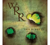 Waiting Room Reunion - This Is Not It