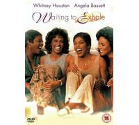 Waiting To Exhale [1996] [DVD]
