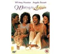 Waiting To Exhale [1996] [DVD]