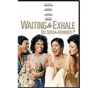Waiting To Exhale