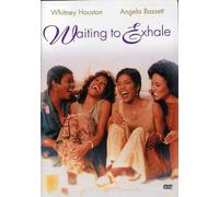 Waiting to Exhale [DVD] [1996] [Region 1] [US Import] [NTSC]