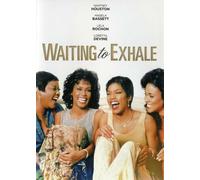 Waiting to Exhale [New DVD] Repackaged, Widescreen, Sensormatic