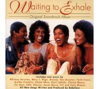 Waiting To Exhale: Original Soundtrack Album by N/A (1995-11-14) by N/A (1995-11-14)