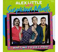 Waiting To Get Paid [VINYL]